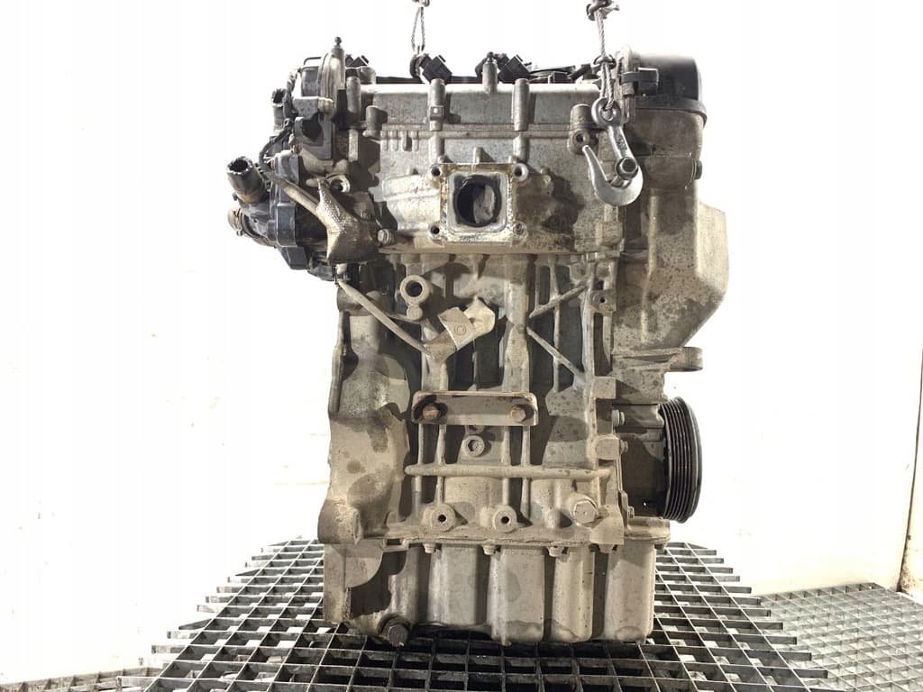 Moteur CHYB — vue 2