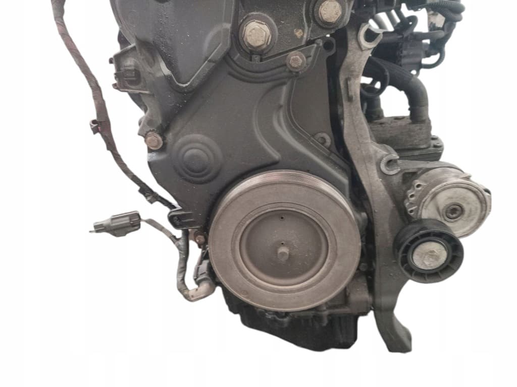 Moteur T7CN — vue 7