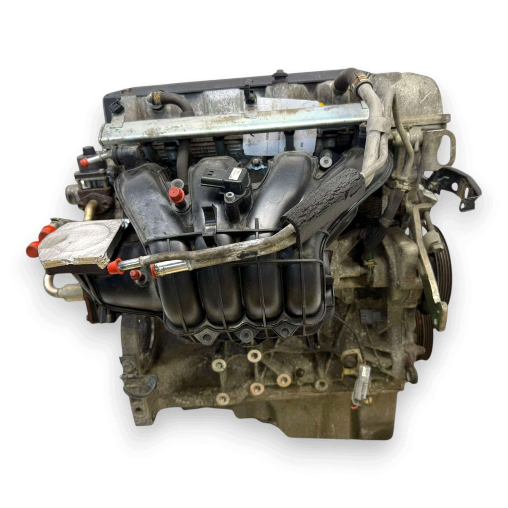 Moteur M16A — vue 5