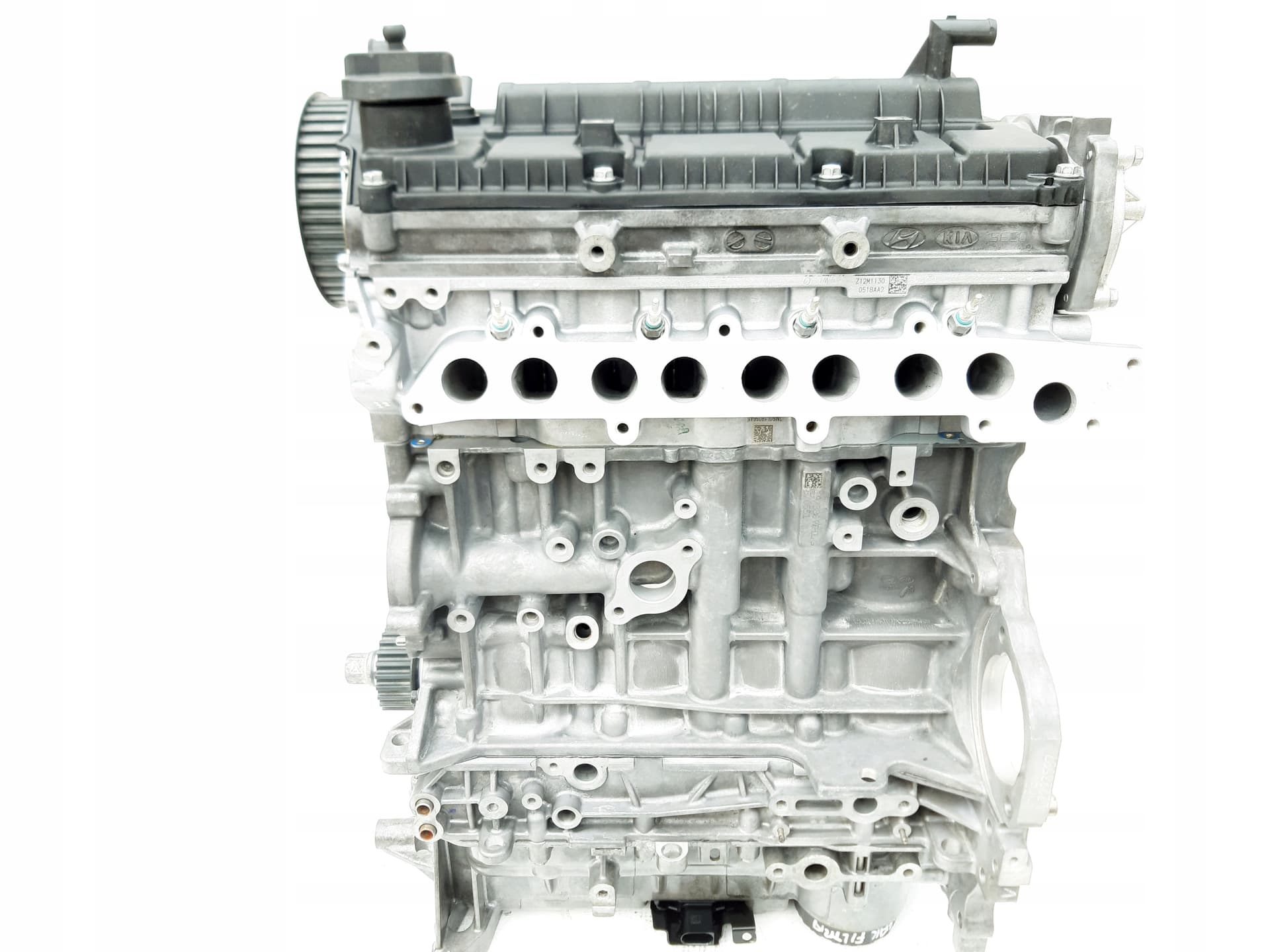 Moteur D4FE pour Hyundai