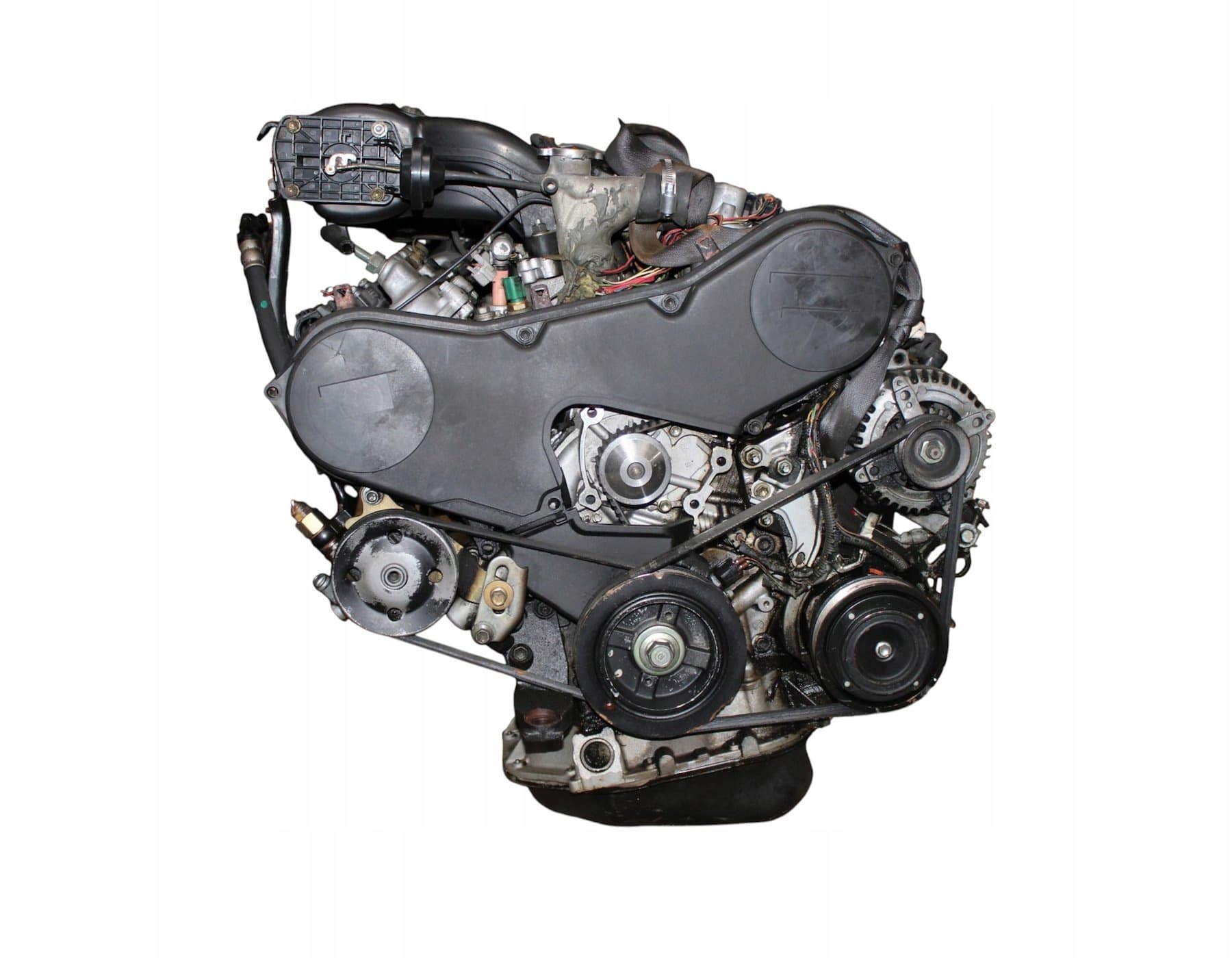 Moteur 3MZ-FE - Image 1