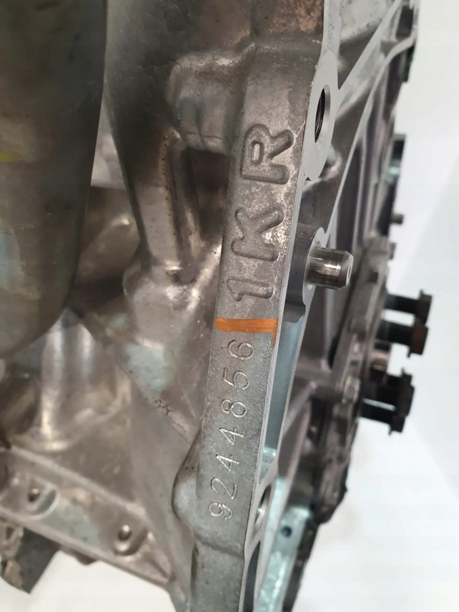 Moteur 1KR-FE — vue 9