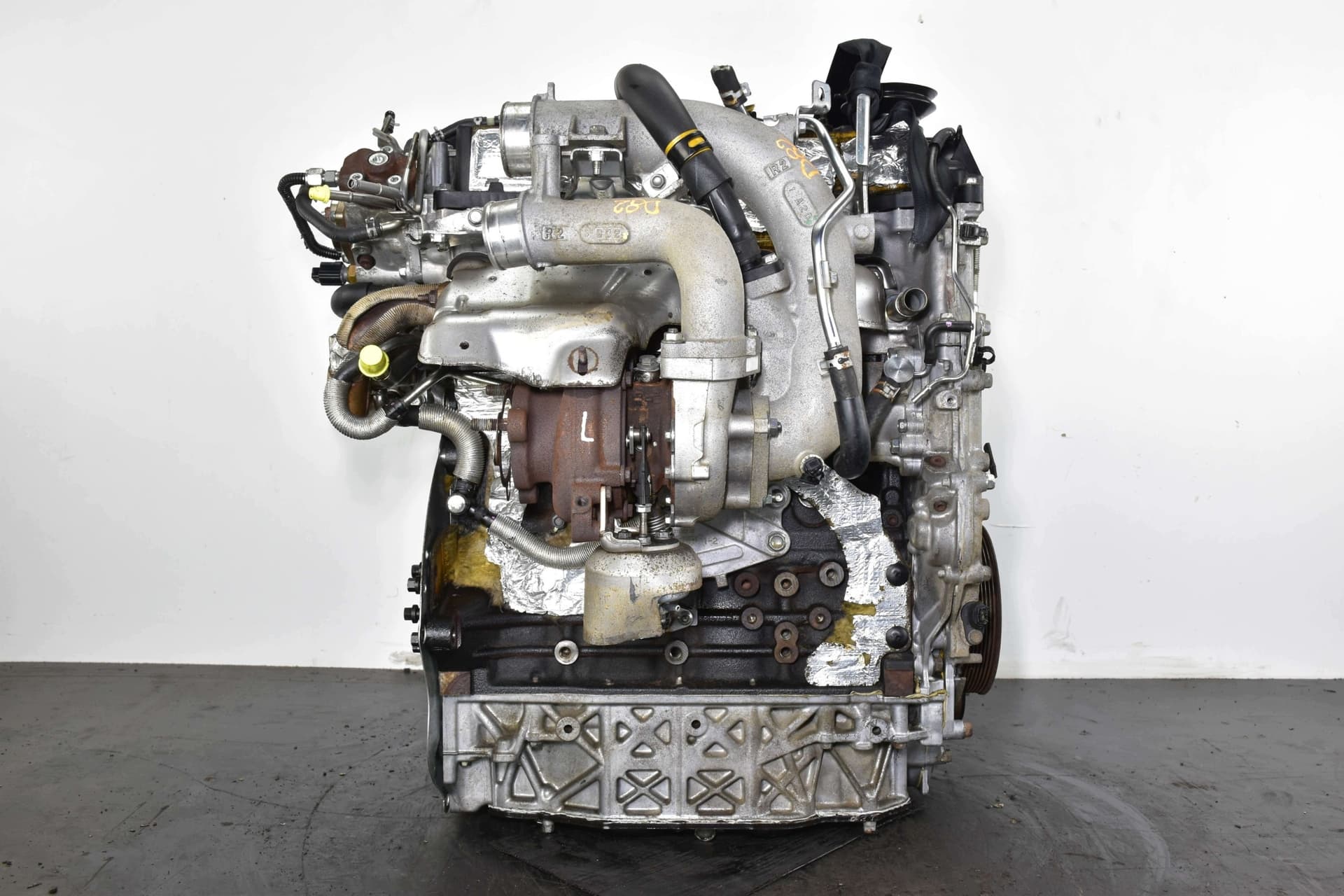 Moteur R2AA — vue 9