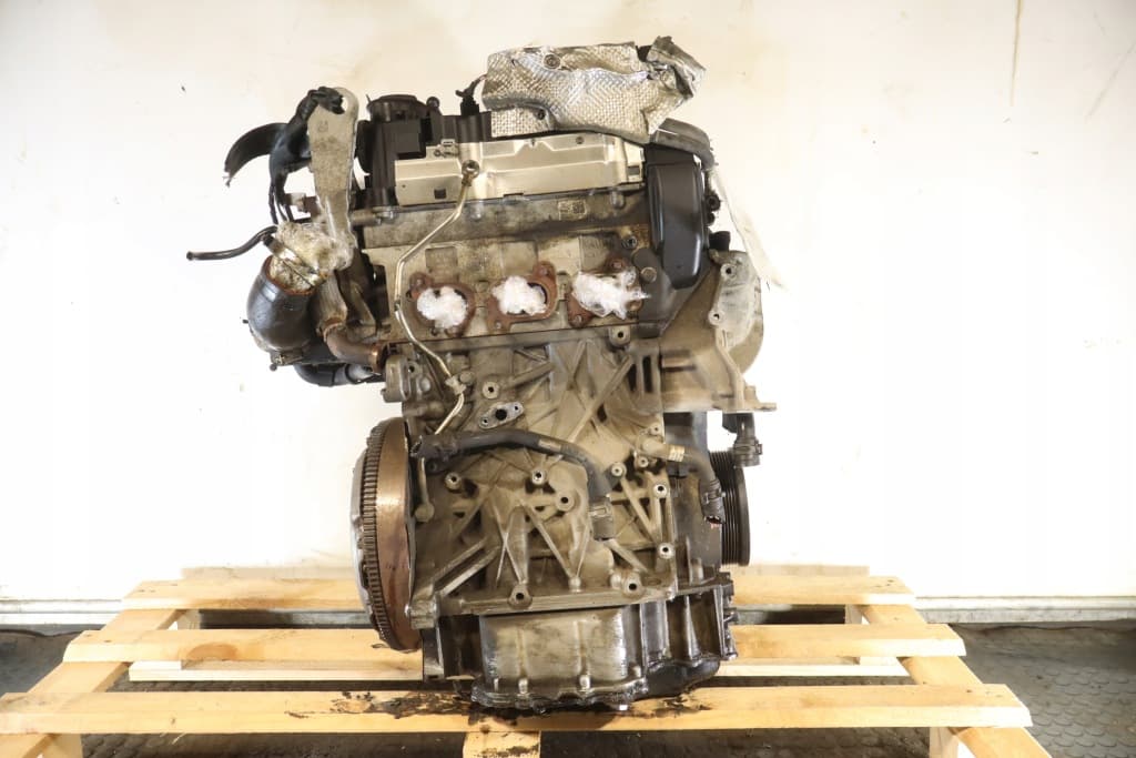 Moteur CUSB pour Seat Toledo