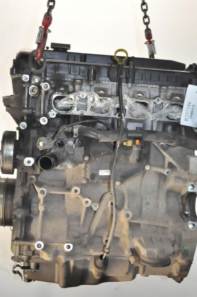 Moteur B 4184 S11 - Image 1