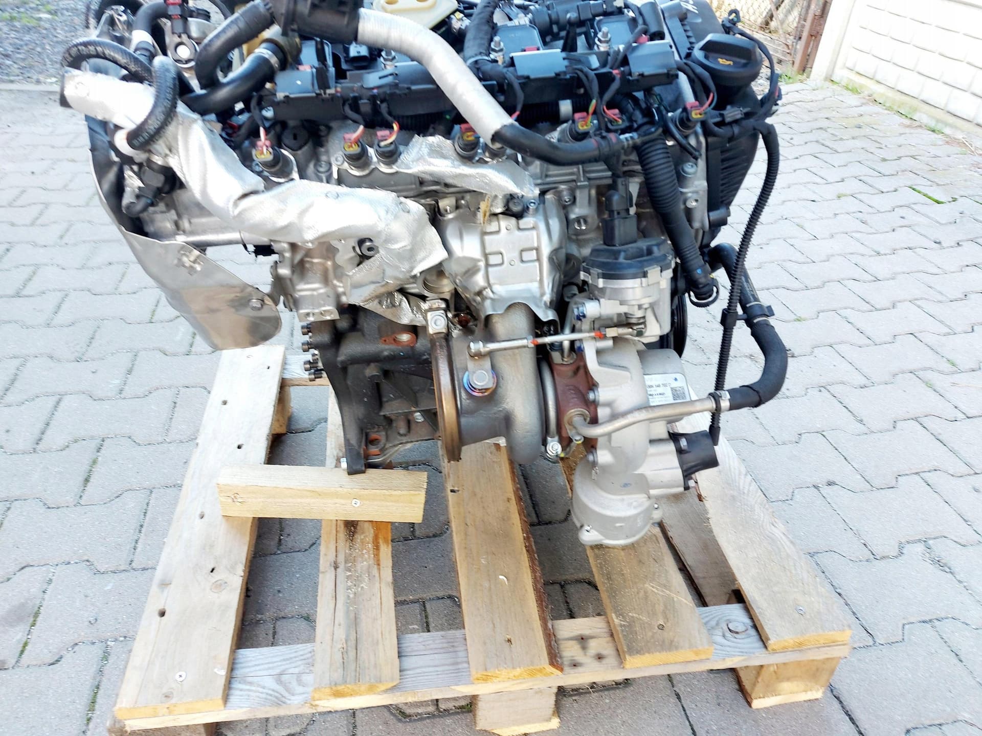Moteur DMTD — vue 6