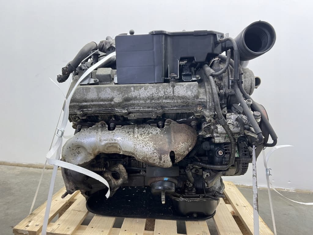 Moteur 3UZ-FE — vue 5