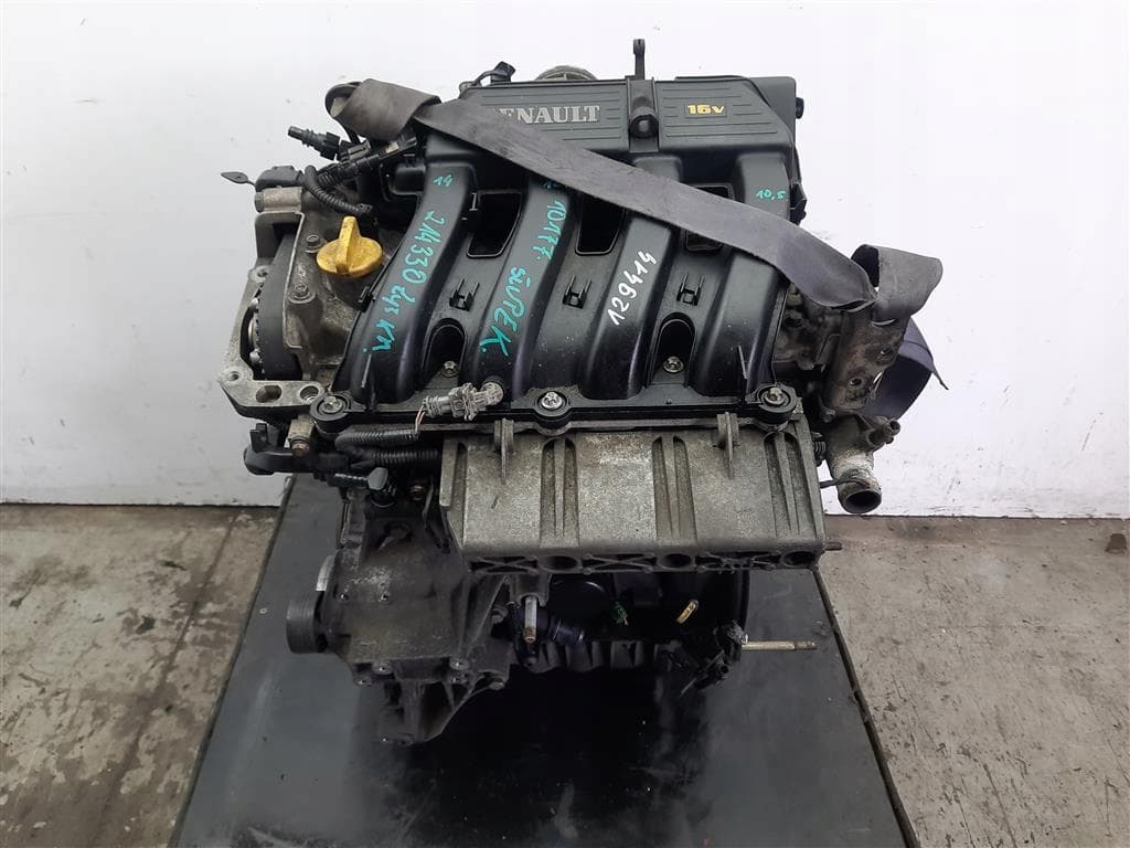 Moteur F4R 701 pour Renault Espace