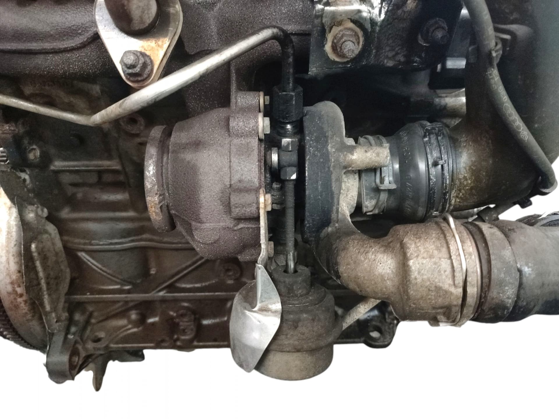 Moteur BJB — vue 7