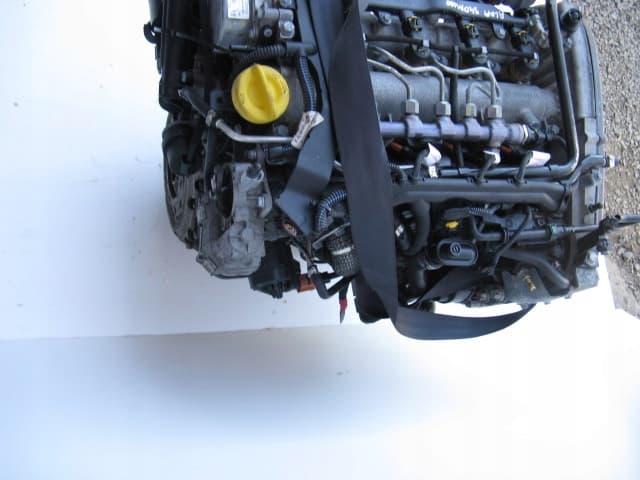 Moteur 552 80 444 — vue 3