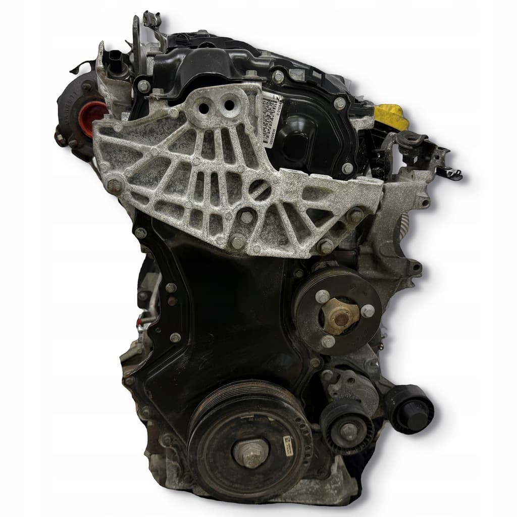 Moteur M9R 814 — vue 4