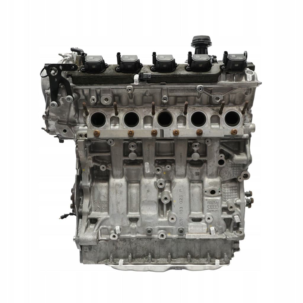 Moteur DNWB — vue 5