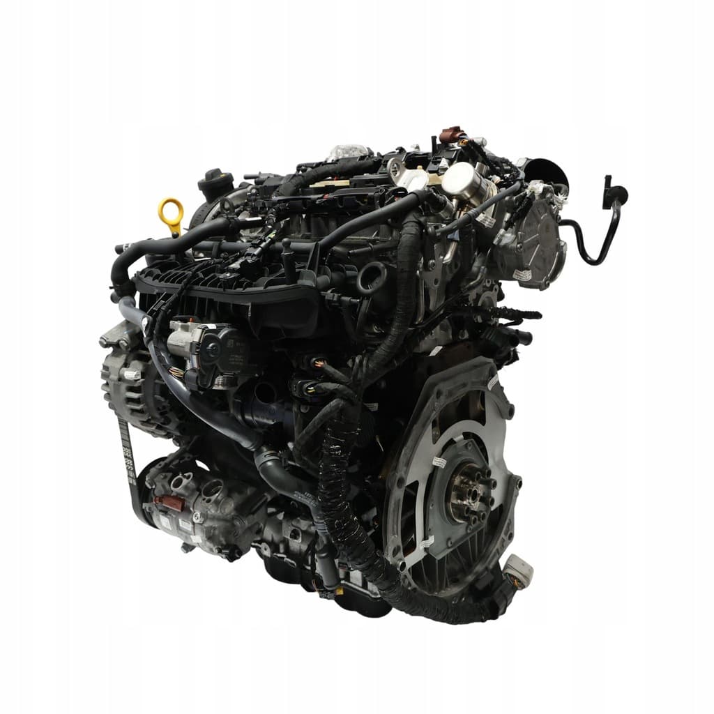 Moteur DNFE — vue 7