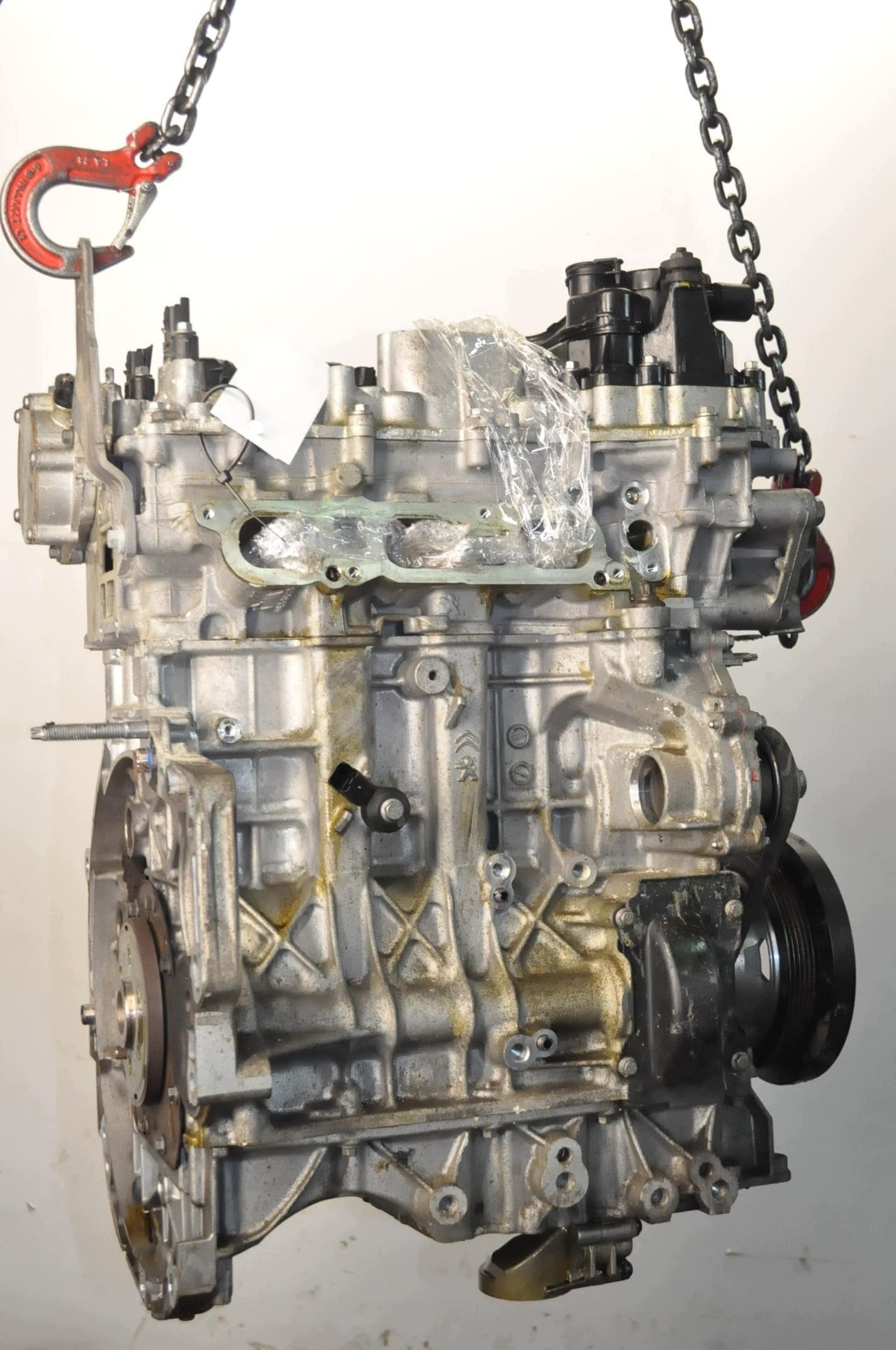 Moteur HNP (EB2ADT) - Image 1