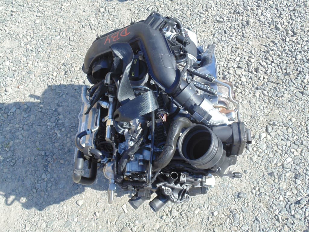 Moteur DBYA - Image 1
