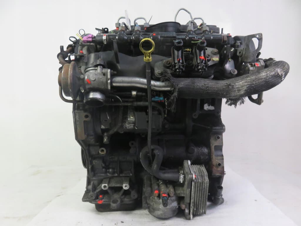 Moteur FMBA pour Jaguar X-type