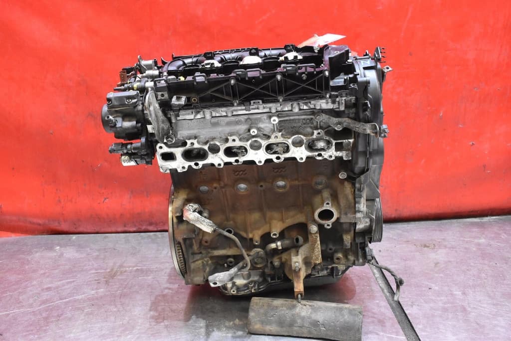 Moteur TXBA — vue 5