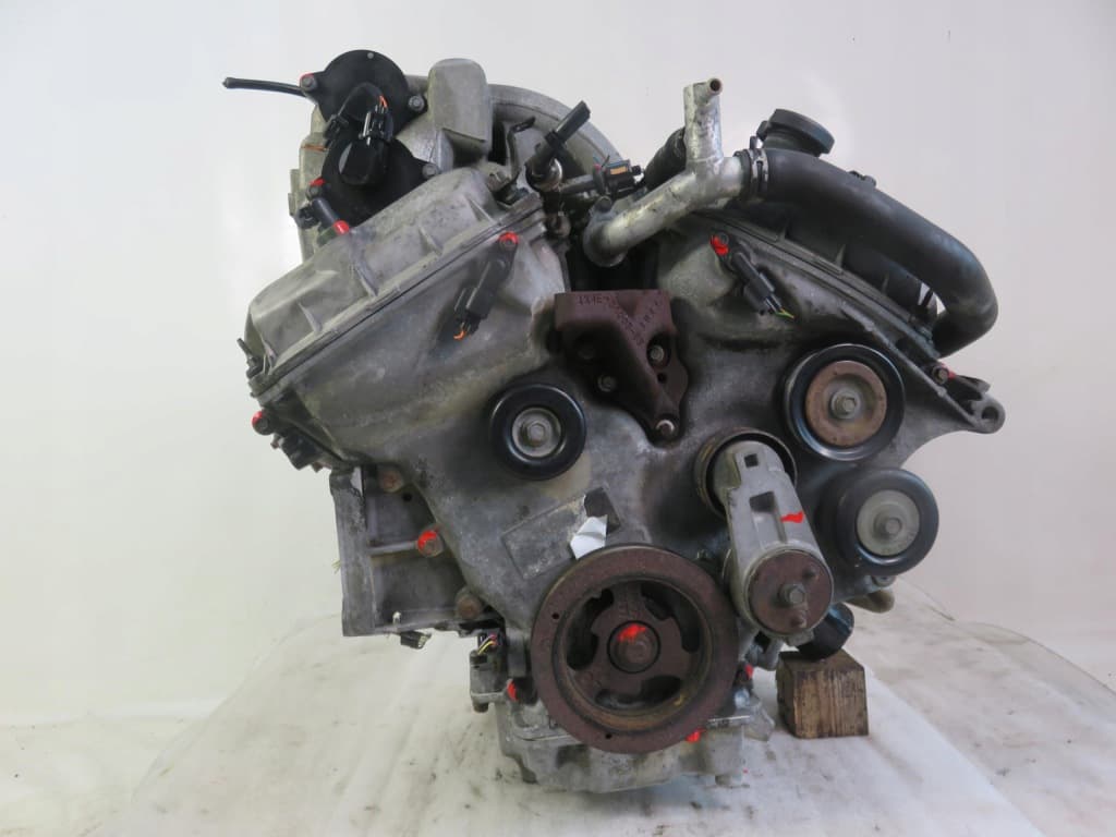 Moteur AJV6(3.0 Liter) pour Jaguar