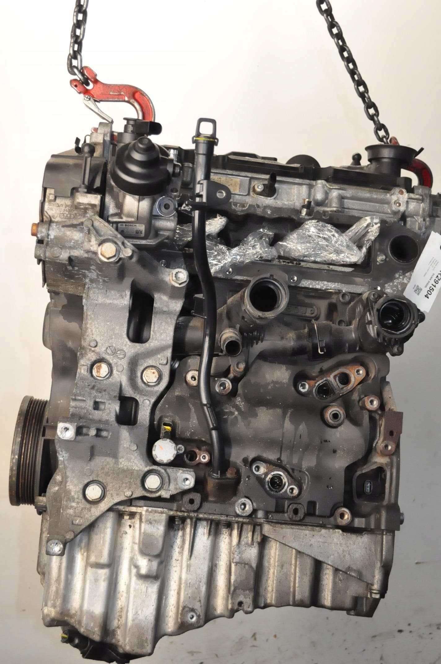 Moteur CNHA - Image 1
