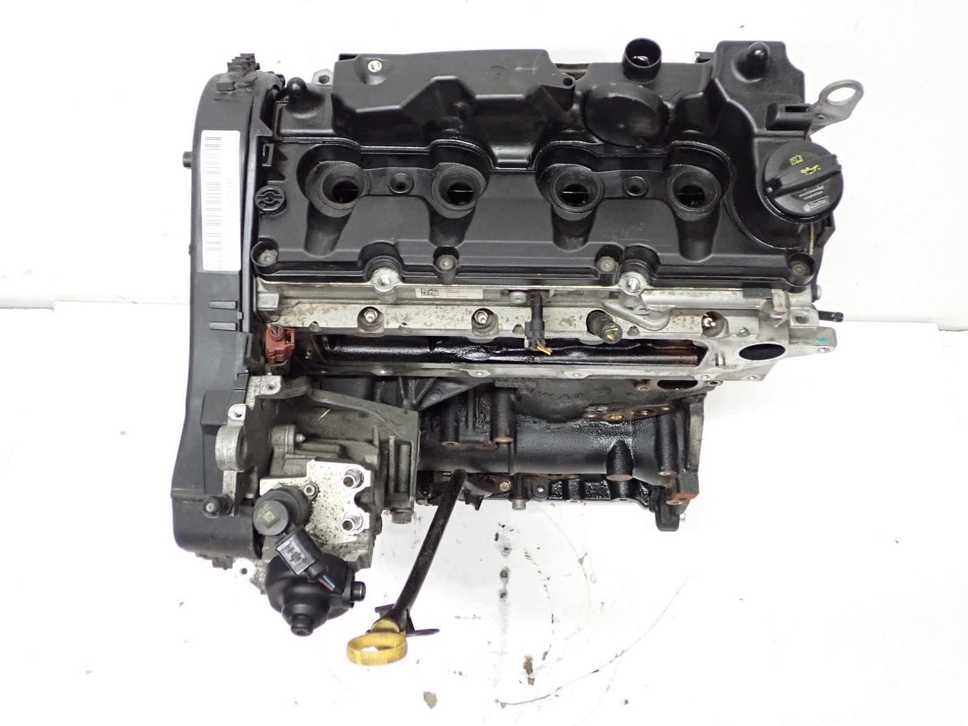 Moteur DFEA — vue 3