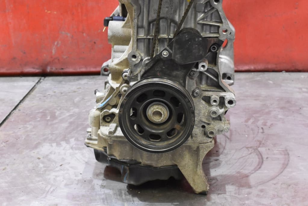 Moteur CZDD — vue 5