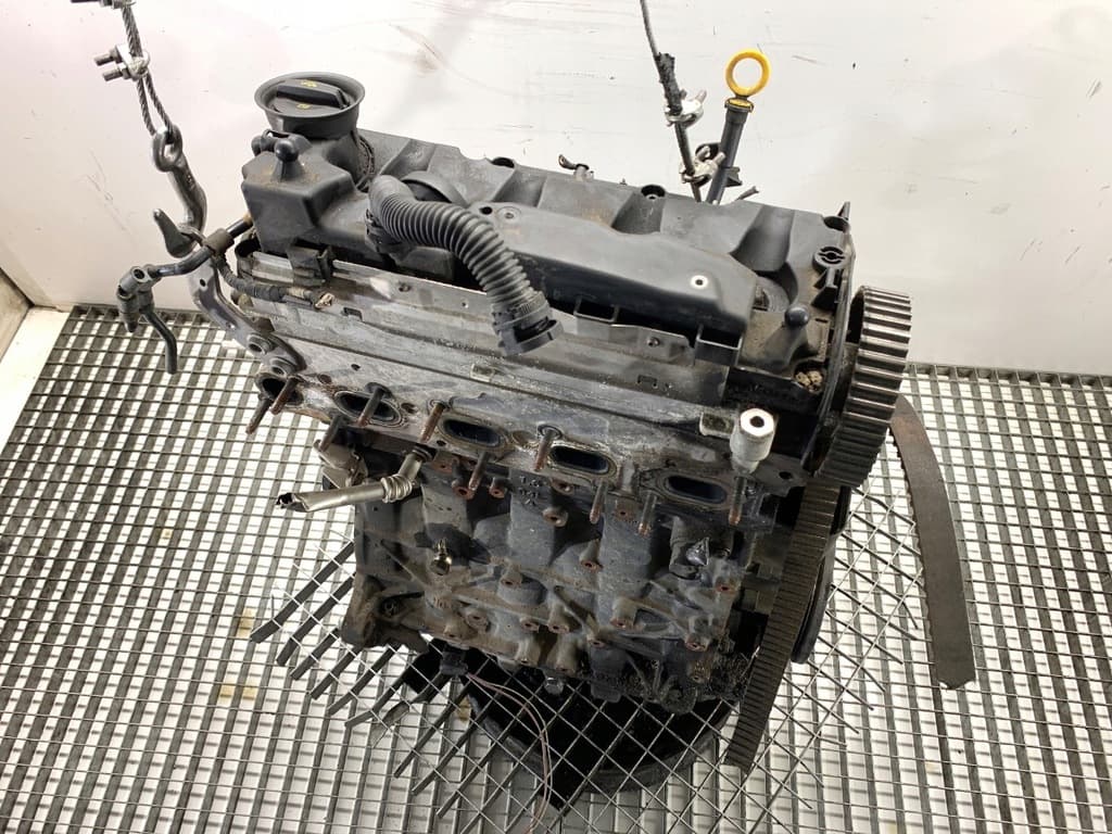 Moteur CLHB — vue 4