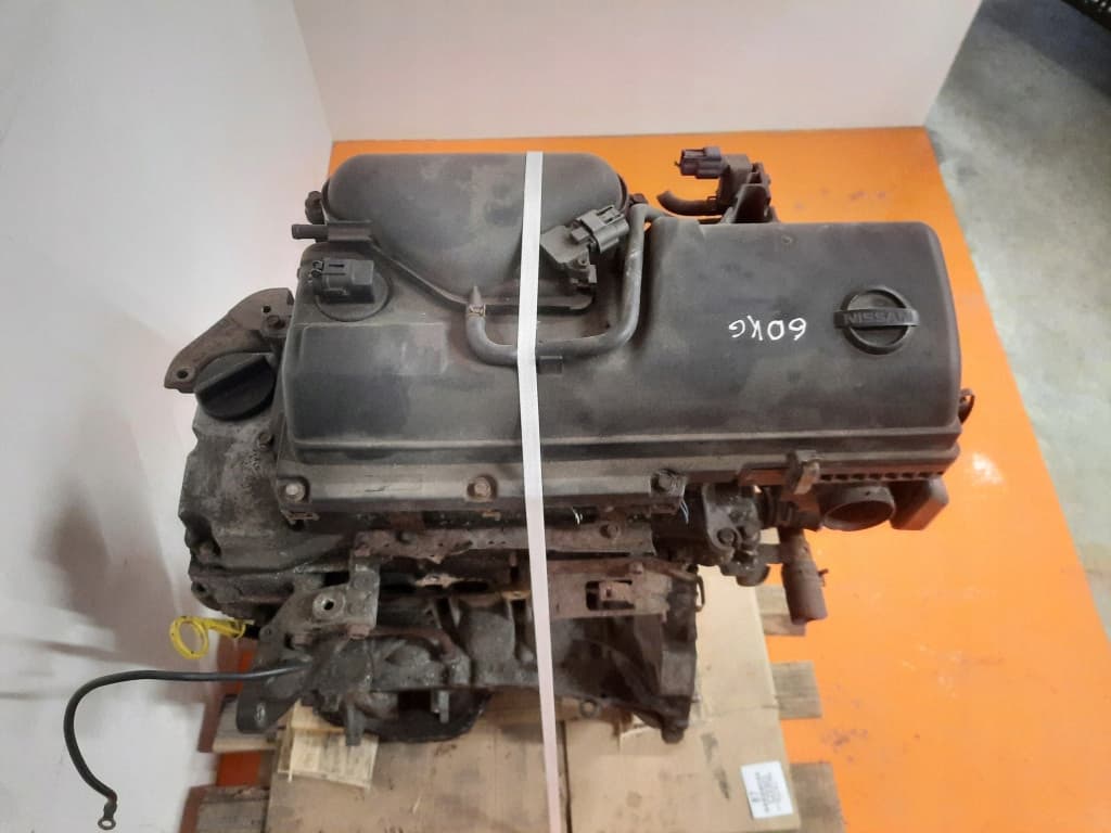 Moteur CR14DE - Image 1