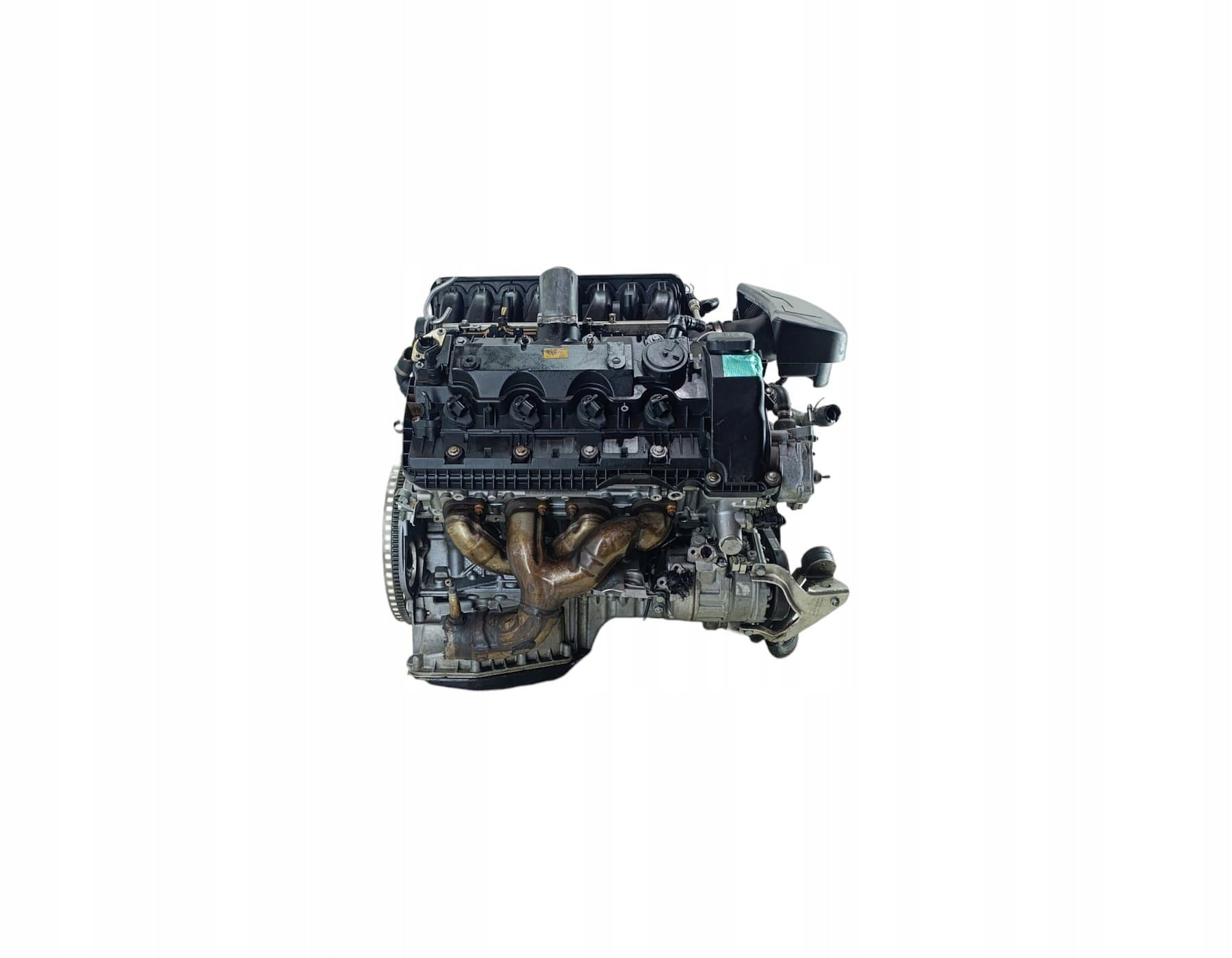 Moteur N62 B48 B — vue 5