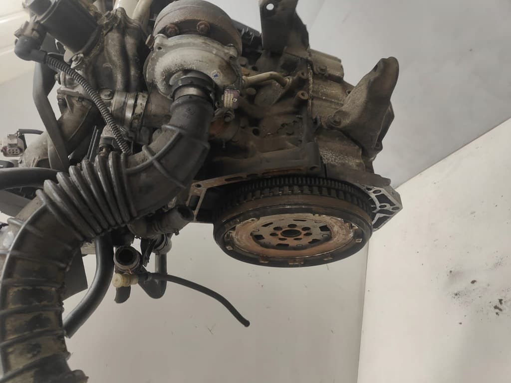 Moteur K9K 832 — vue 4