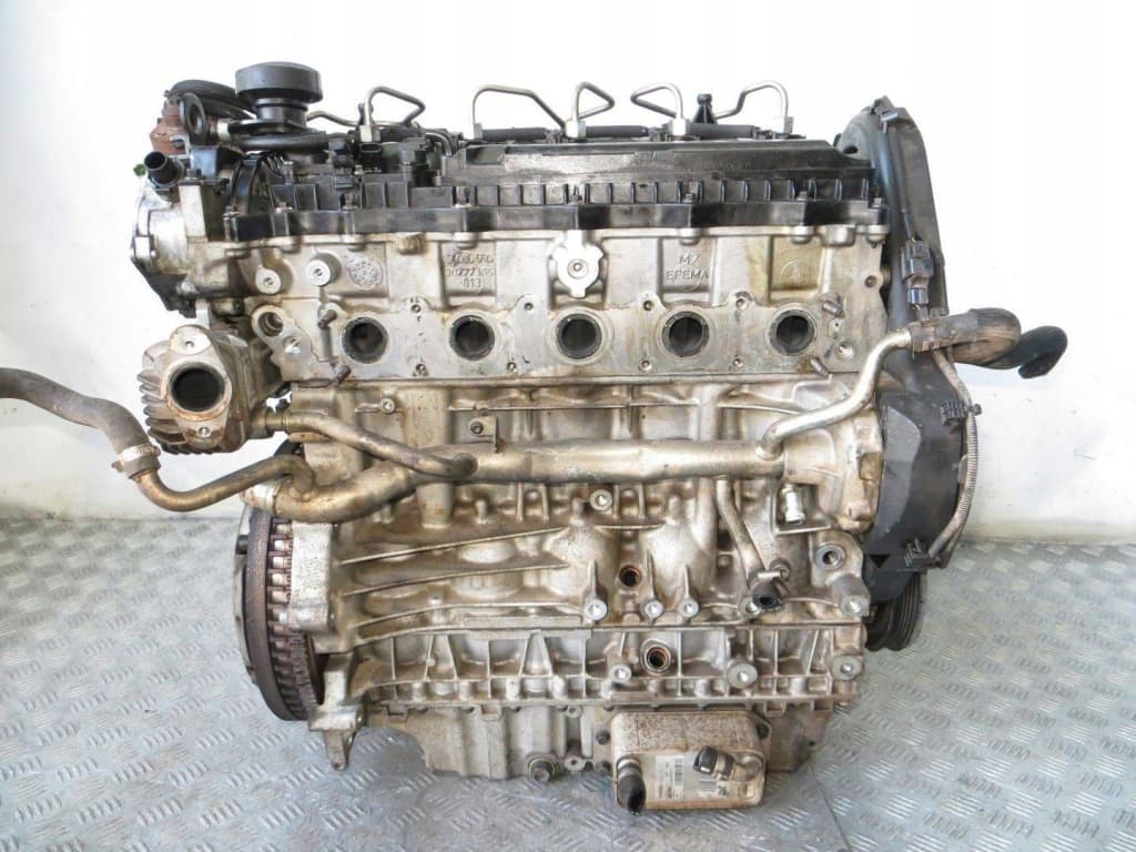 Moteur D 5244 T11 - Image 1