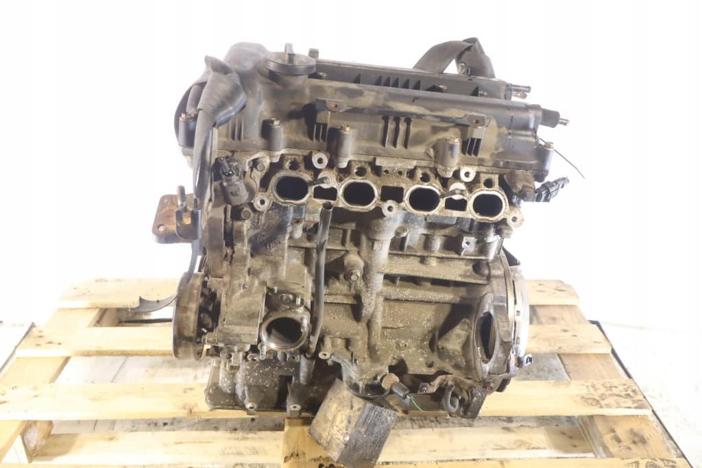 Moteur G4FA - Image 1