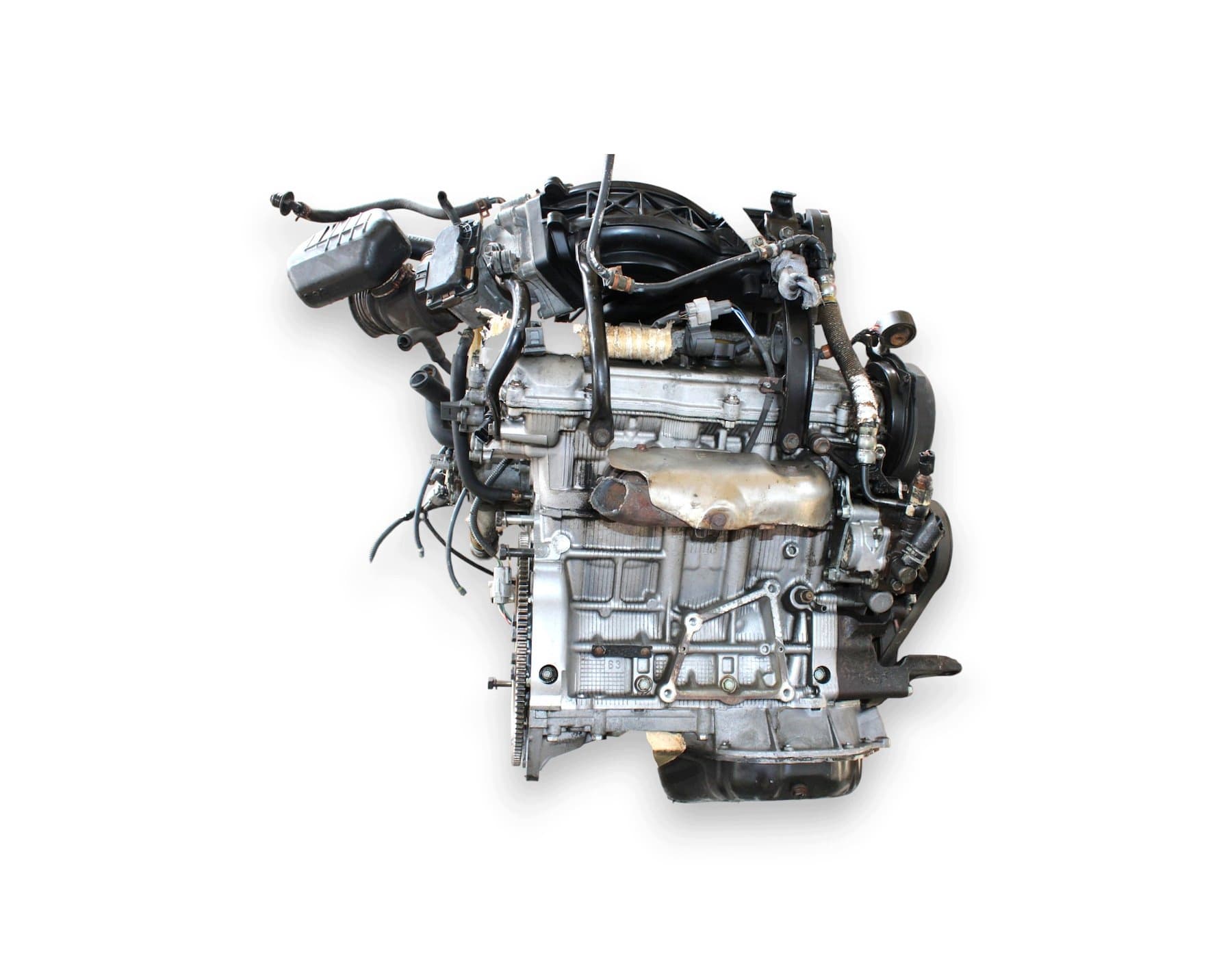 Moteur 3MZ-FE — vue 2