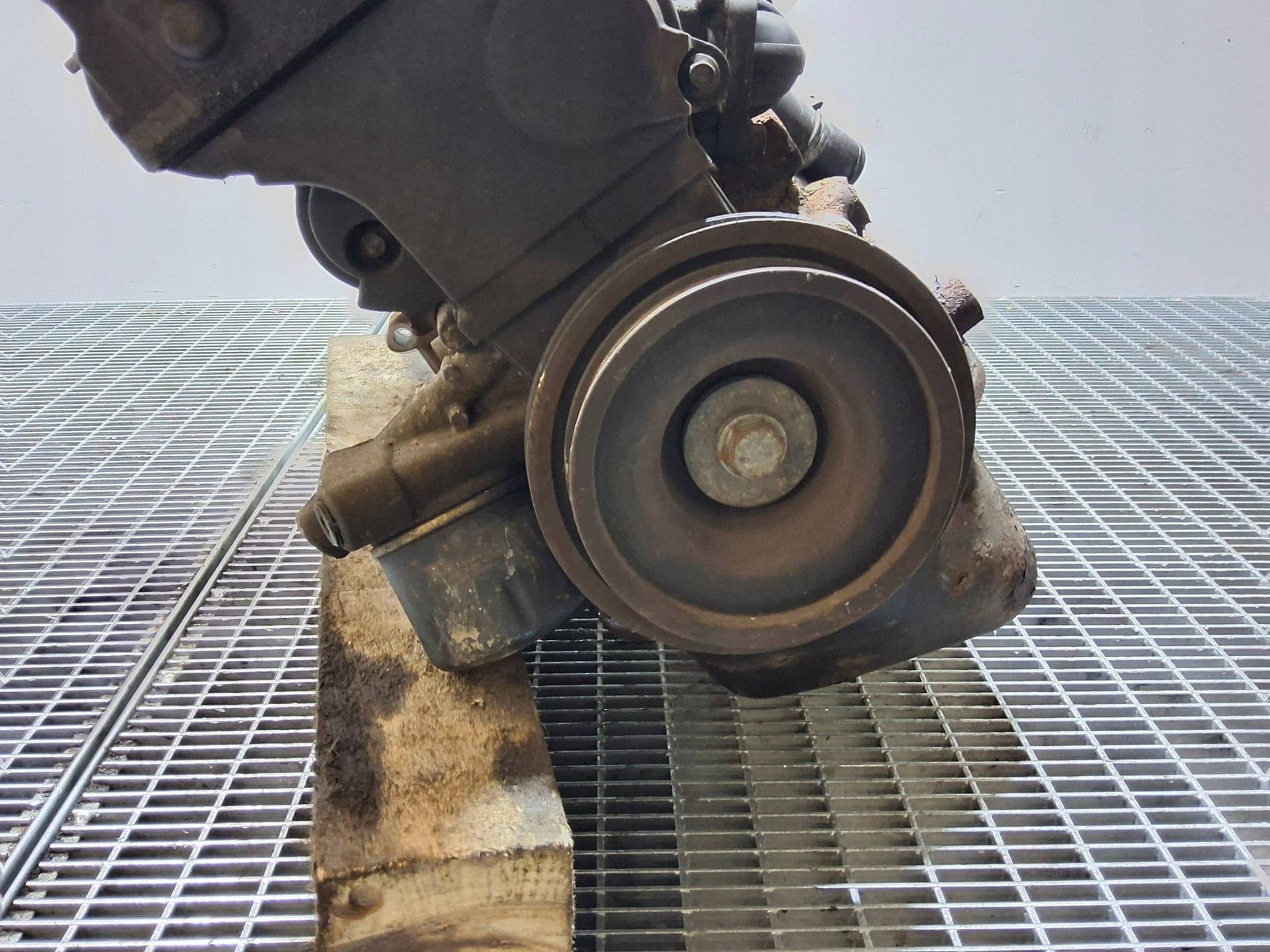Moteur D4F 786 — vue 14