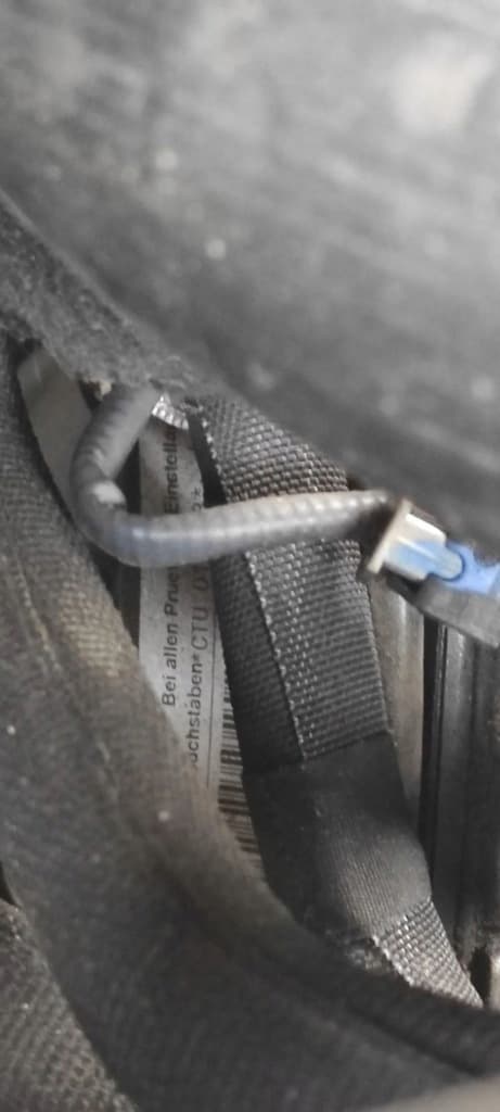 Moteur CTUD pour Audi A8