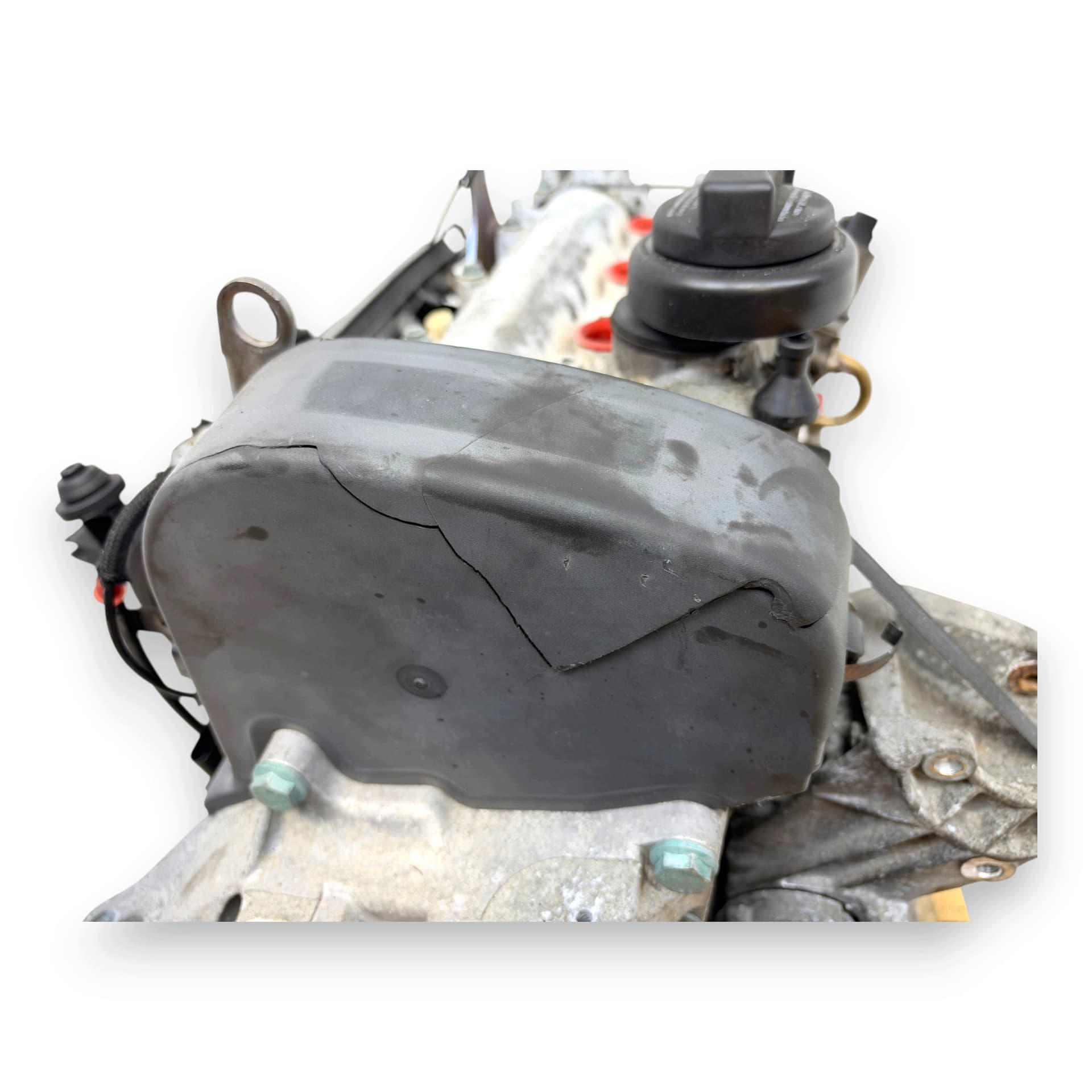 Moteur BCB — vue 9