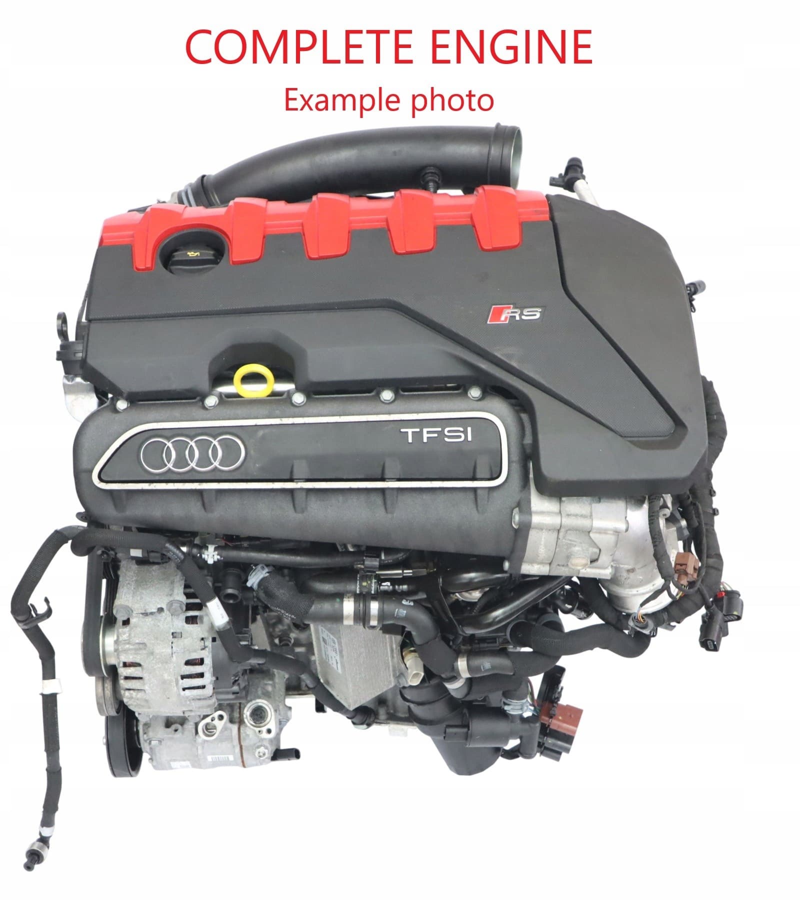 Moteur DNWB - Image 1