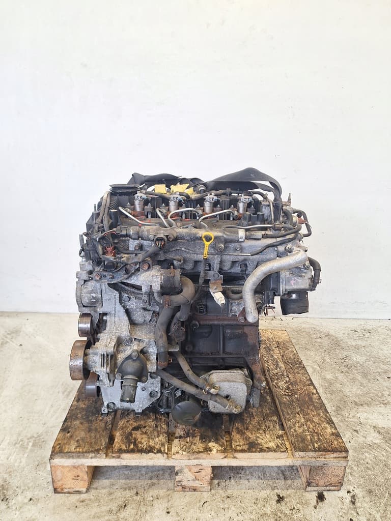 Moteur R2AA pour Mazda Cx-7 2.2 Diesel