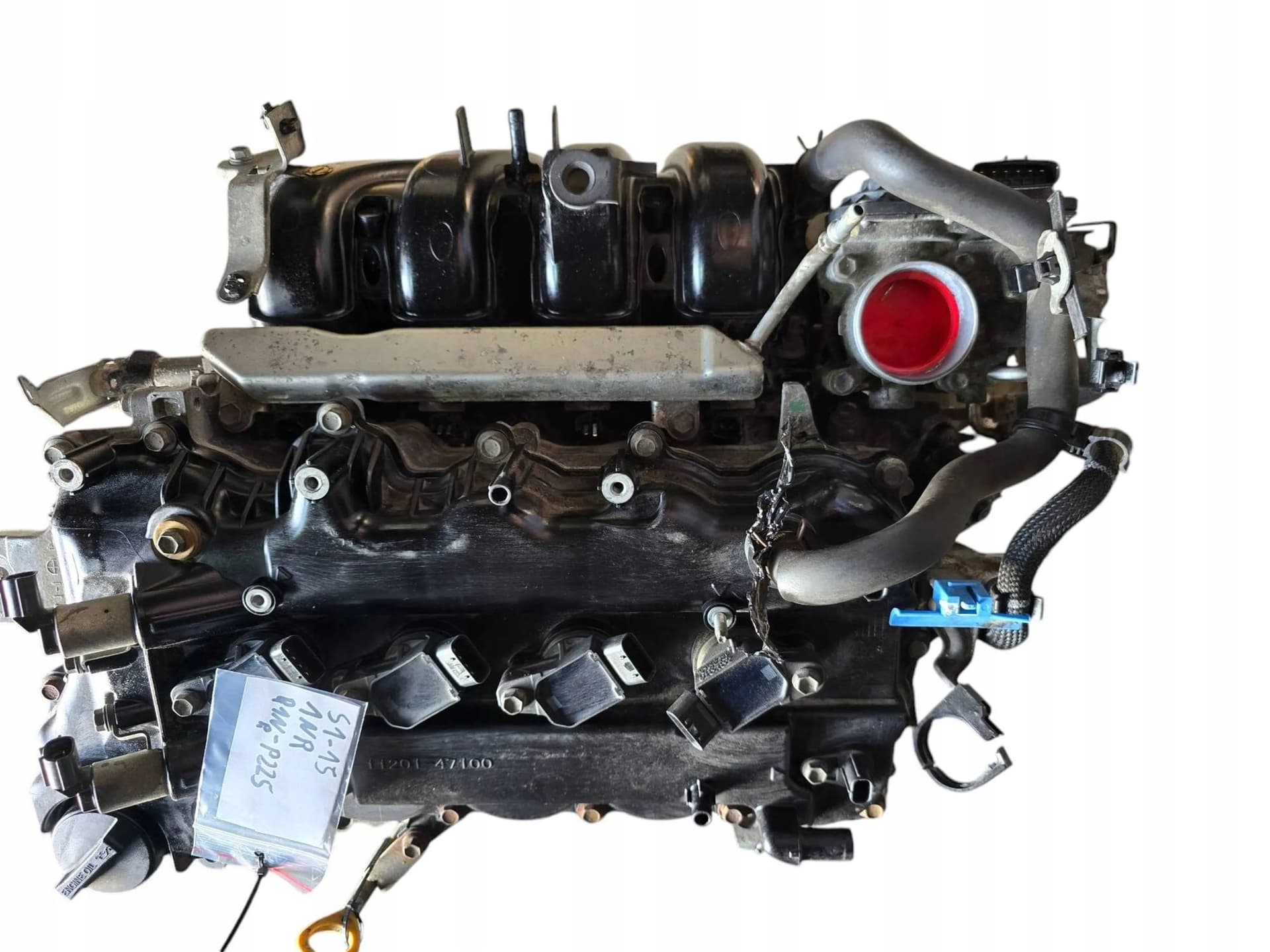 Moteur 1NR-FE pour Toyota