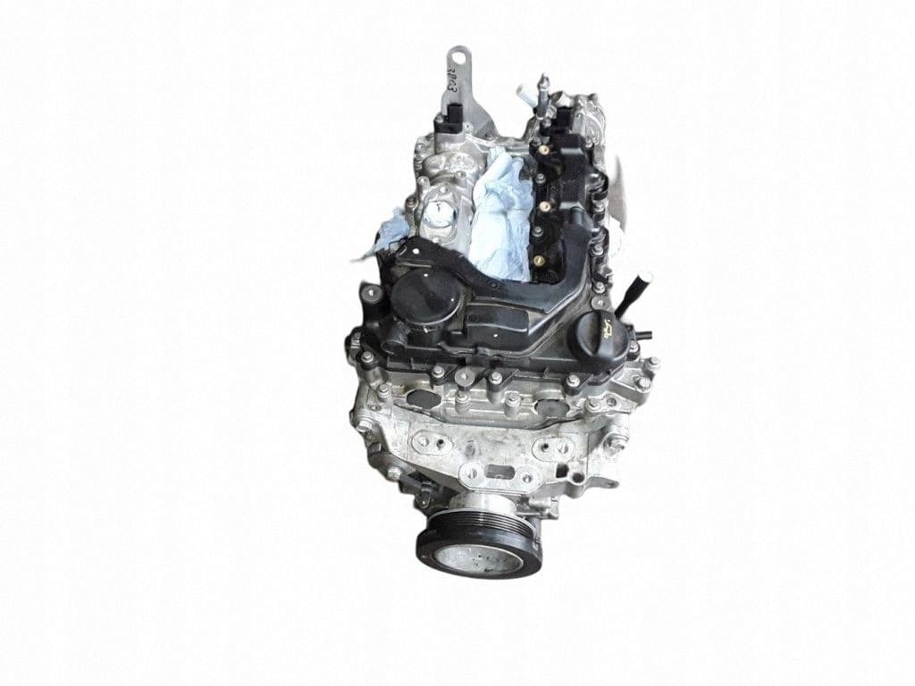 Moteur HNS (EB2ADTS) — vue 4