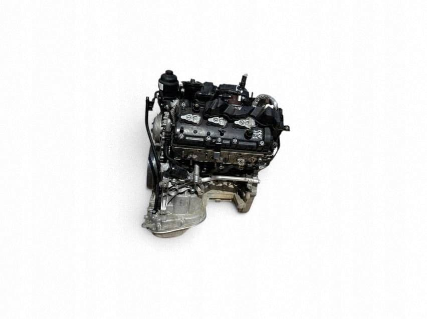 Moteur DDVC — vue 8