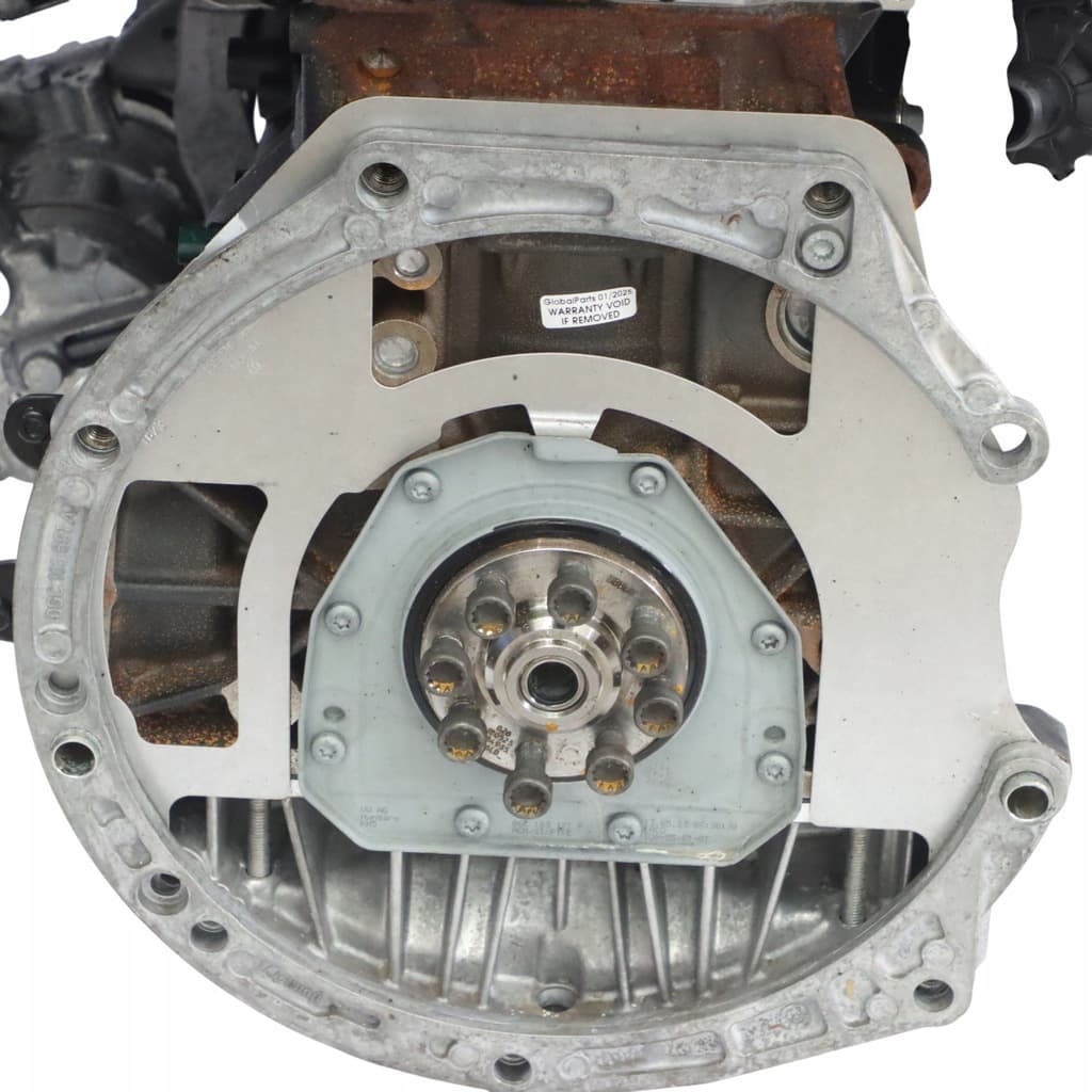 Moteur DNFC — vue 5