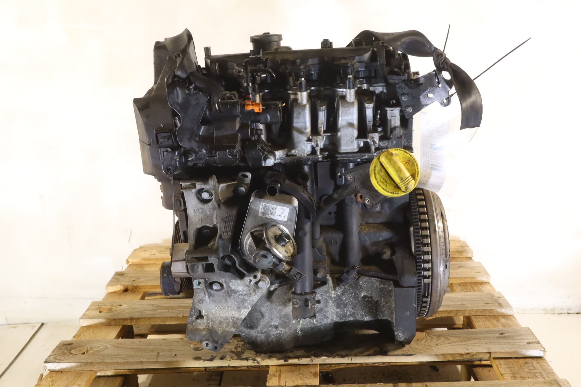 Moteur K9K 430 - Image 1