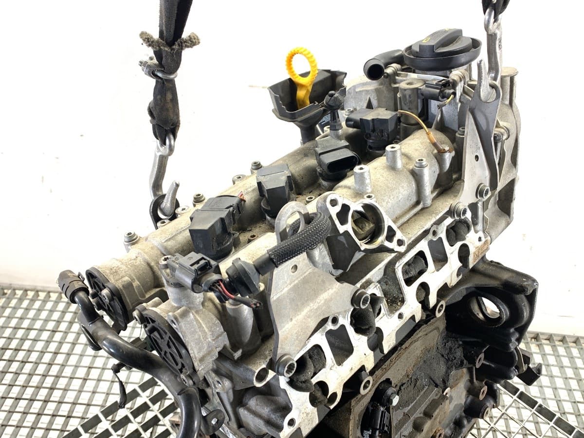 Moteur CTHD — vue 5