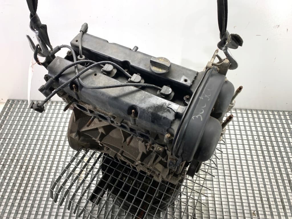 Moteur SNJA — vue 4