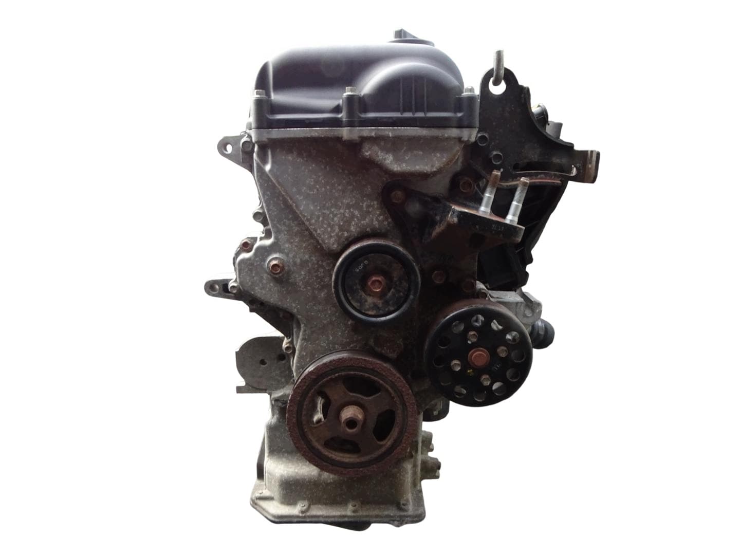 Moteur G4FA — vue 6