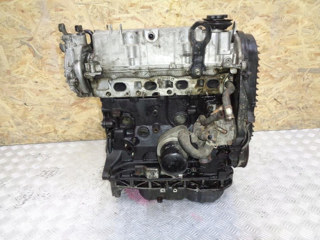 Moteur RF7J — vue 5