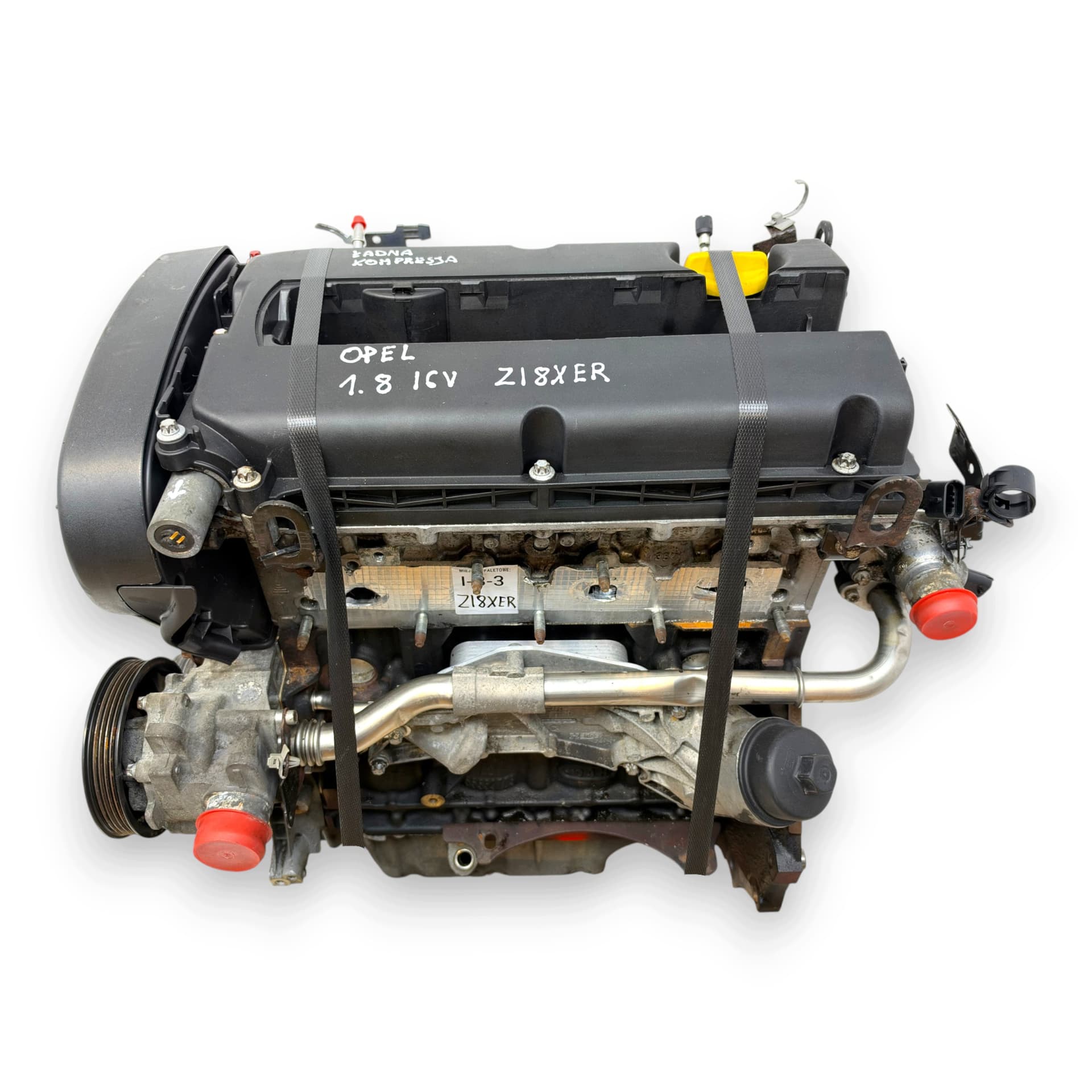 Moteur Z 18 XER - Image 1