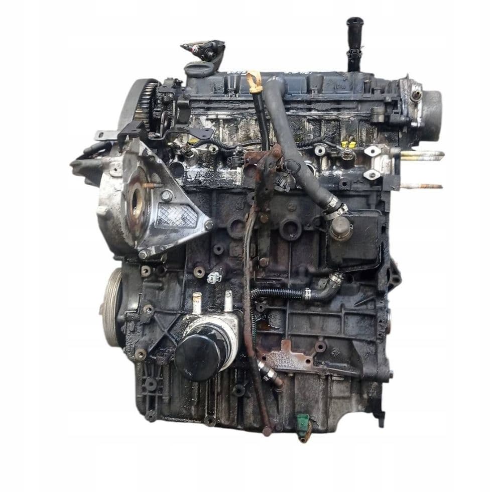 Moteur RHV (DW10UTD) - Image 1