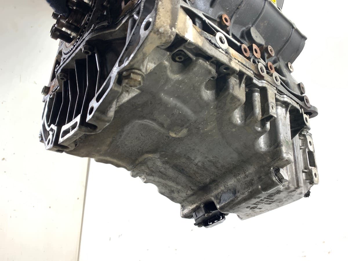 Moteur CSUB — vue 6