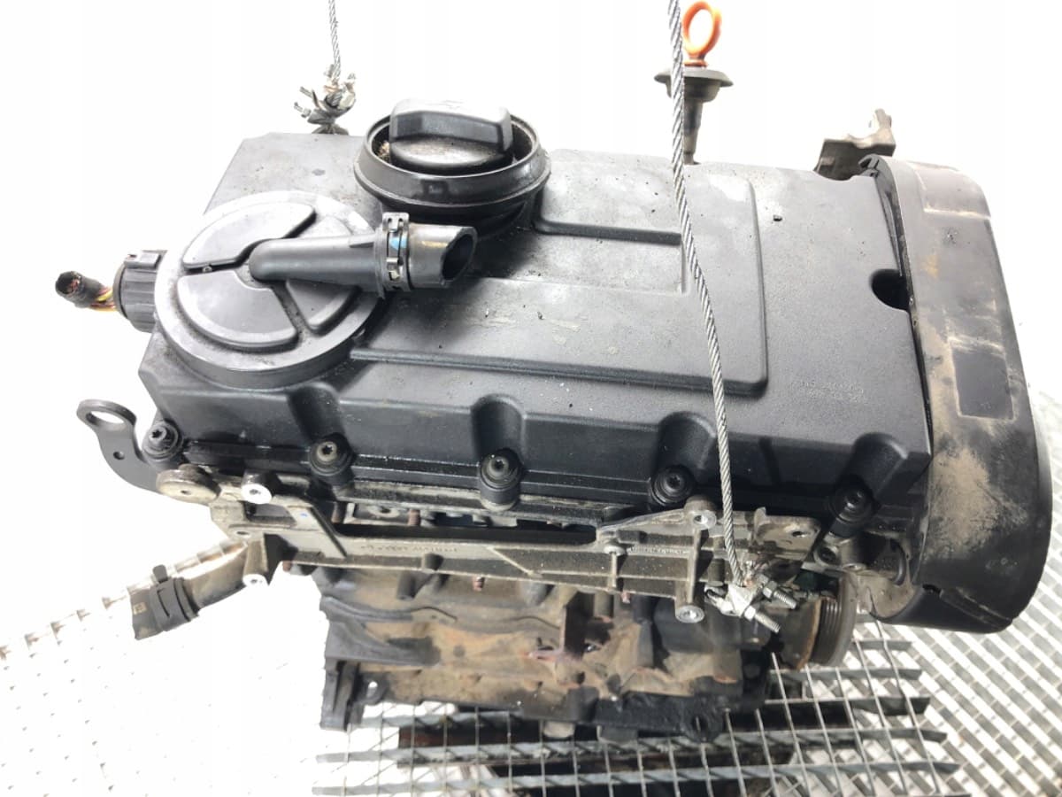 Moteur ECD — vue 6